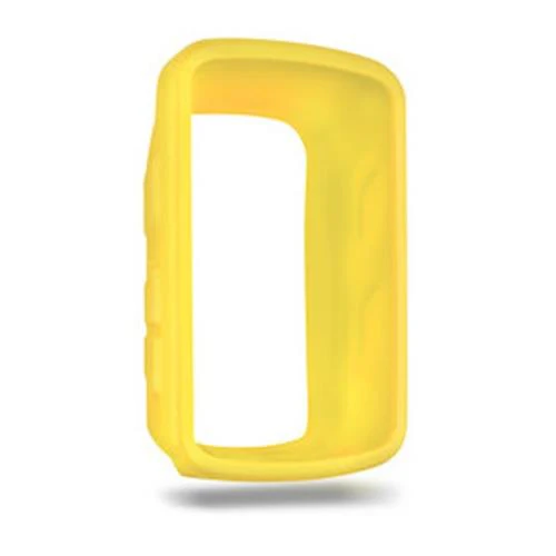 Capa de Silicone Garmin 010-12193-00 para navegador - Amarelo