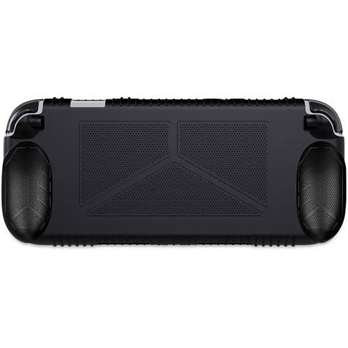 Capa de Silicone Nacon para Nintendo Switch 2 - Preto