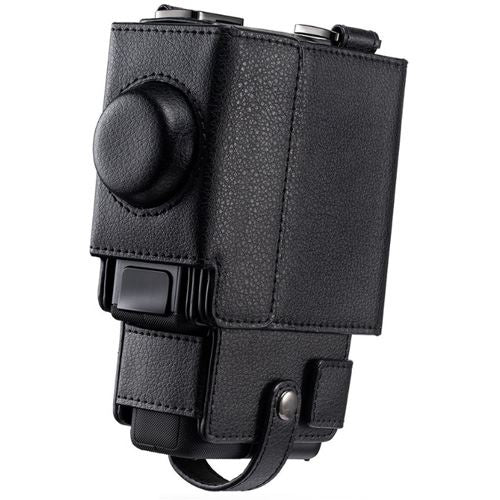 Capa Fujifilm Wrap-Around Case para Instax Mini Evo Cinema - Preto