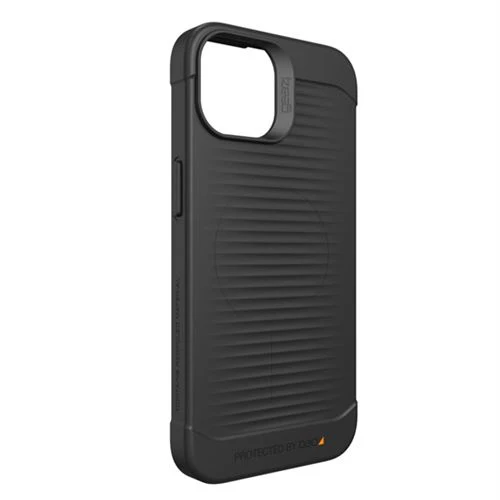 Capa Gear4 Havana com MegaSafe para iPhone 14 Plus - Preto - Image 2