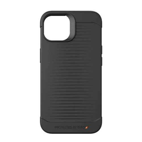 Capa Gear4 Havana com MegaSafe para iPhone 14 Plus - Preto - Image 3