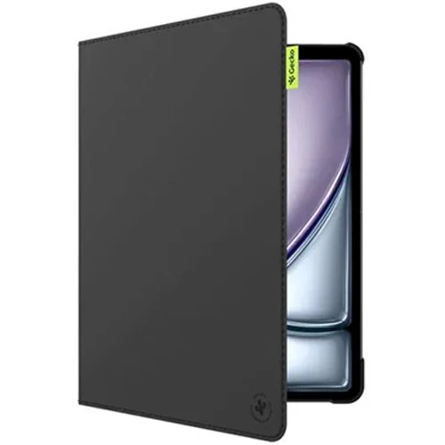 Capa Gecko Prickly Pear para iPad Air 13'' - Preto