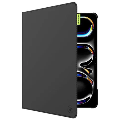 Capa Gecko Prickly Pear V10CL2525C1 para iPad Pro 13" - Preto