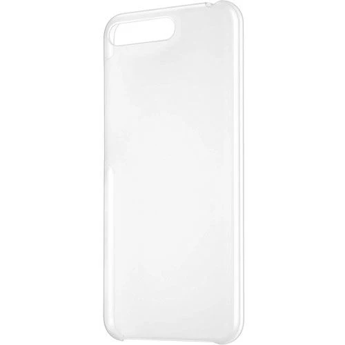 Capa Huawei para Y6 2018 - Transparente