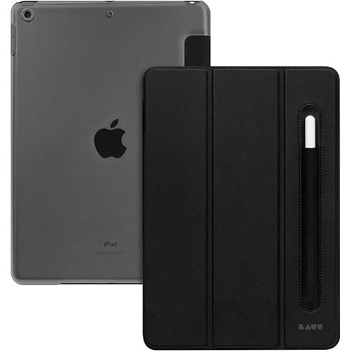 Capa Huex Laut para Apple iPad 10.2" - Preto