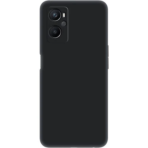 Capa Icoveri para Oppo A96 - Preto