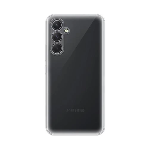 Capa Icoveri Slim 0.2 para Samsung A54- Transparente