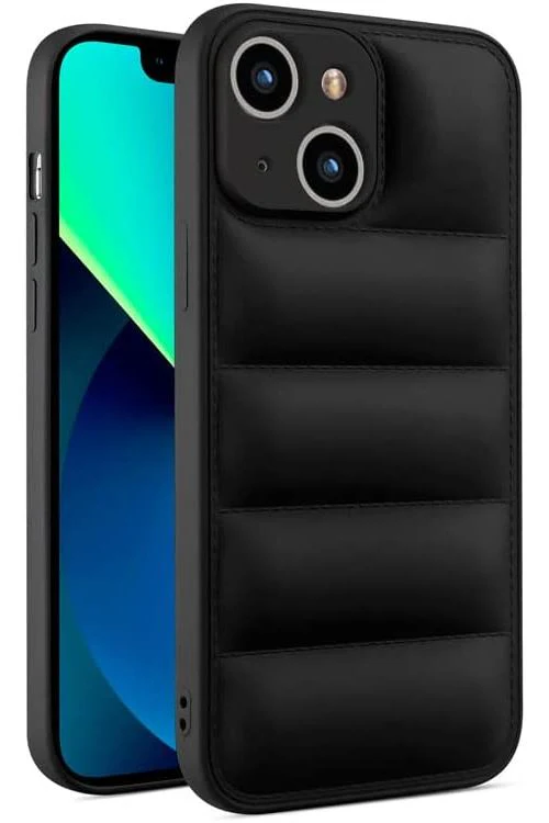 Capa Icoveri Wave Iphone 14 - Preto
