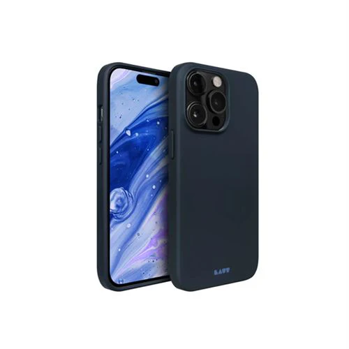 Capa Laut Heux Protect para iPhone 14 Pro Max - Azul