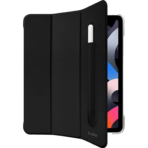 Capa Laut Huex para Apple iPad Pro 11"/Air 10.9" - Preto