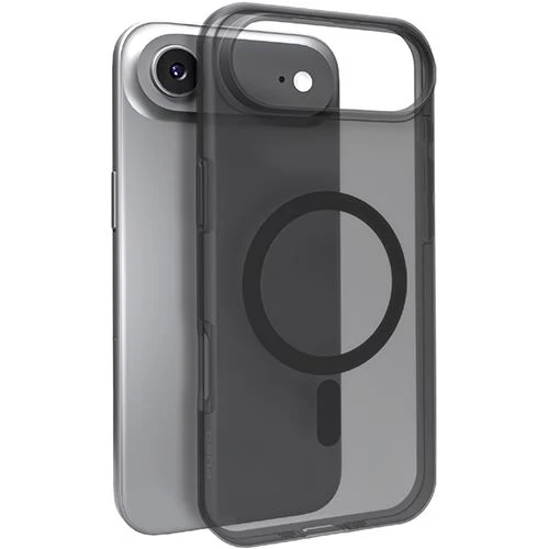 Capa Magnética Puro Daylight para iPhone Air - Preto