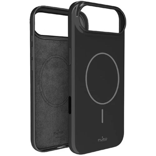 Capa MagSafe Puro Pulse para iPhone Air - Preto