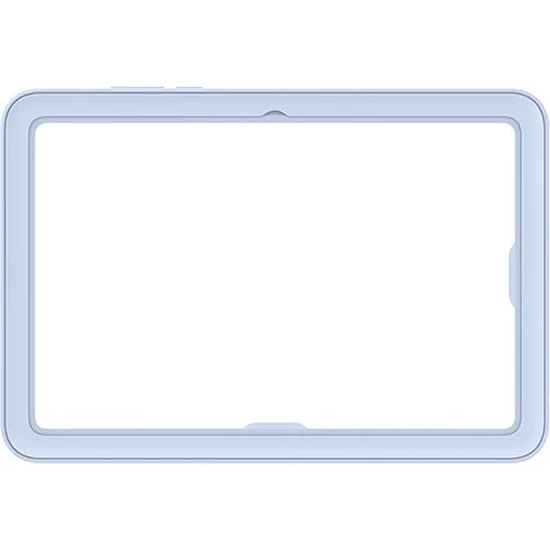 Capa Moldura Samsung para Tab S11 - Azul