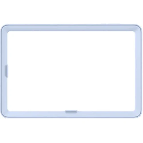 Capa Moldura Samsung para Tab S11 Ultra - Azul