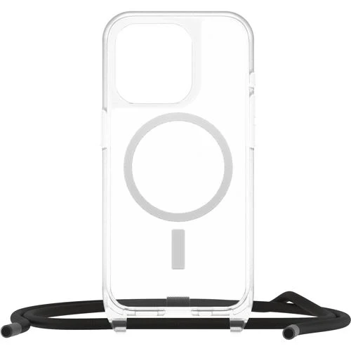 Capa Otterbox React + Cordão para Apple iPhone 15 Pro