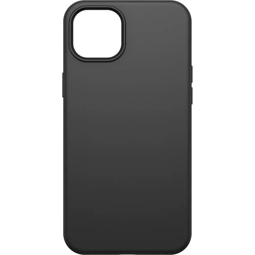 Capa Otterbox Symmetry com MagSafe para iPhone 15 Plus - Preto