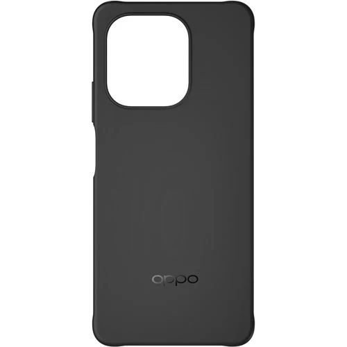 Capa para Oppo A5 Pro - Preto - OFERTA