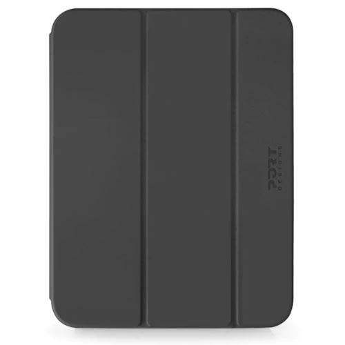 Capa Port Designs para iPad 10.9"/11" (Gen 10/11) Noumea II Slimclear Eco - Cinzento