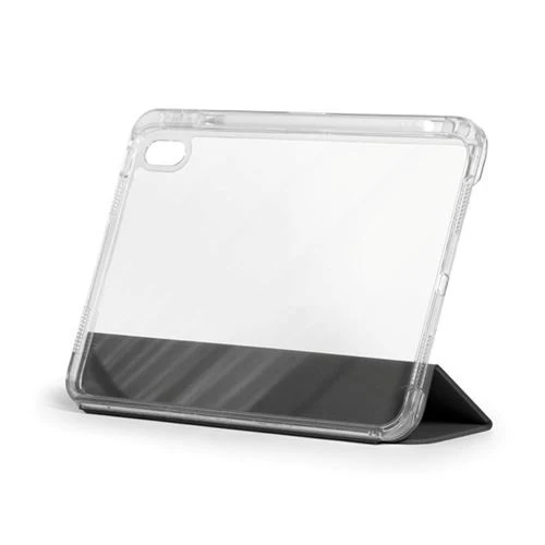 Capa Port Designs para iPad 10.9"/11" (Gen 10/11) Noumea II Slimclear Eco - Lavanda - Image 2