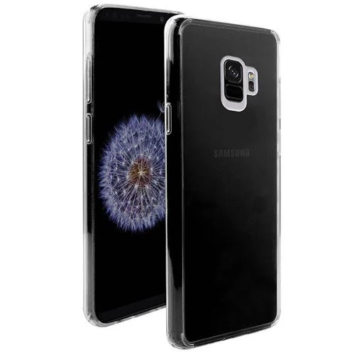Capa Puro Clear Samsung Galaxy S9 Transparente
