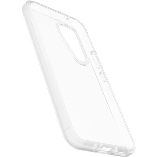 Capa React Otterbox Antimicrobiana + Película Protetora de Ecrã para Samsung Galaxy A54 - Transparente