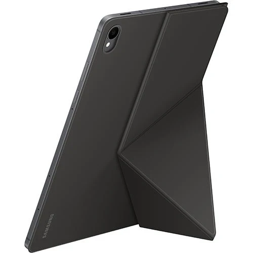 Capa Samsung Book Tab para Galaxy Tab 11 - Preto