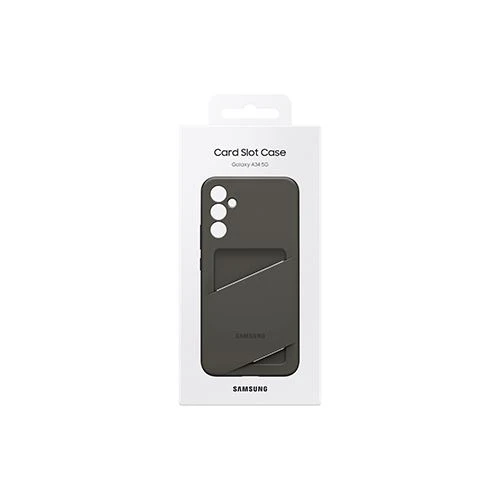 Capa Samsung Card Slot Case para Samsung Galaxy A34 - Preto - Image 7