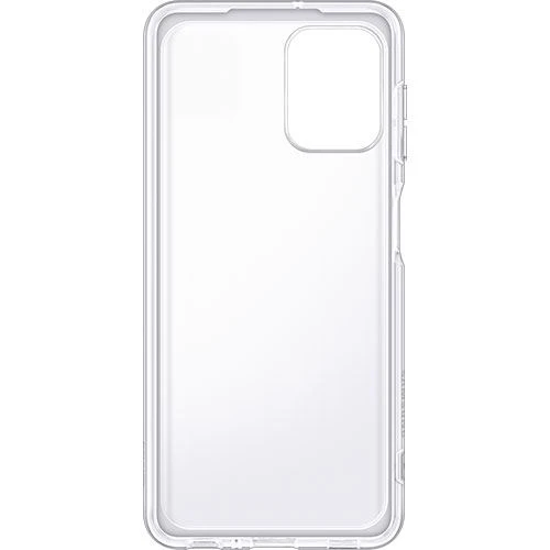 Capa Samsung para Samsung Galaxy A22 - Transparente