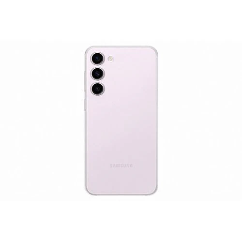 Capa Samsung para Samsung Galaxy S23+ Transparente