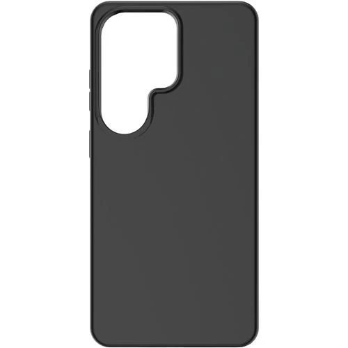 Capa Silicone Cellularline Sensation+ para Samsung Galaxy S26 Ultra- Preto