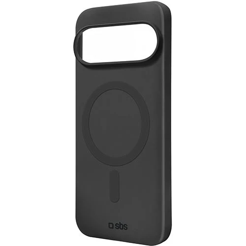 Capa Silicone SBS Instinct Mag para Google Pixel  10 / 10 Pro - Preta