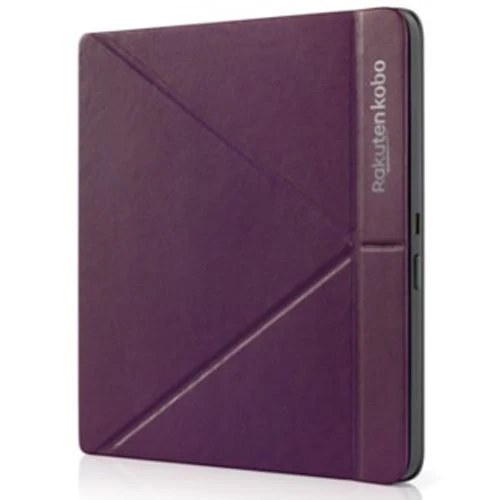 Capa Sleepcover para Kobo Forma - Ameixa