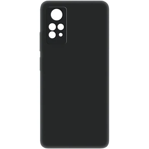 Capa Slim 4-OK para Xiaomi Redmi Note 11 Pro - Preto