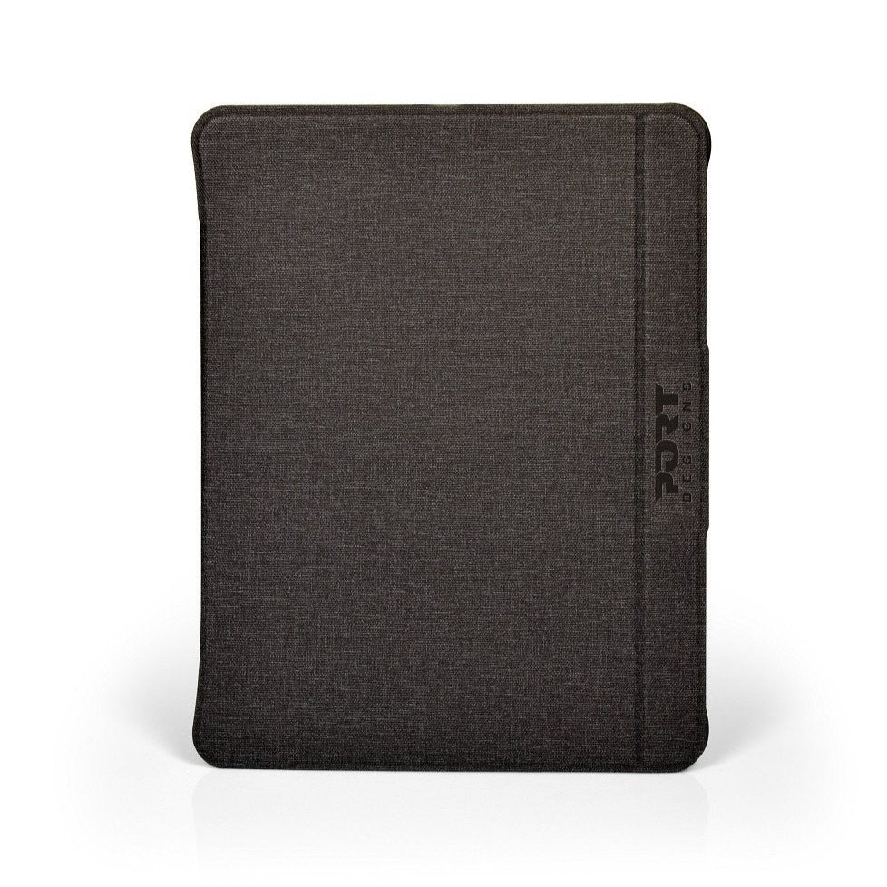 Capa Tablet Port iPad 10.2" 2019 Manchester II Preto