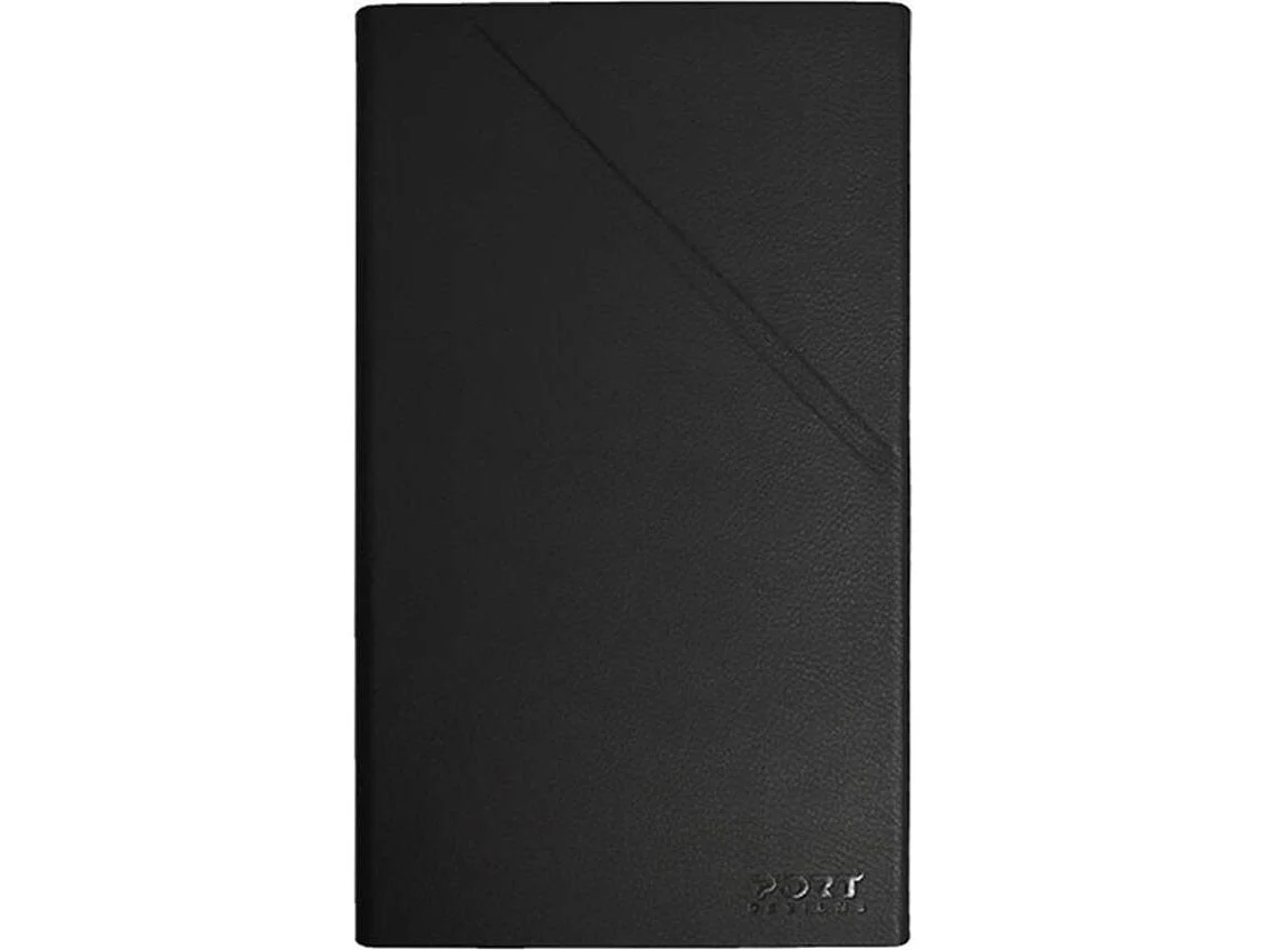 Capa Tablet Port Muskoka Samsung Tab A 10.5" Preto