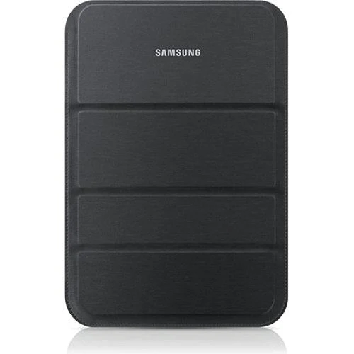 Capa Tablet Samsung Stand Pouch 7'' / 8'' Preto