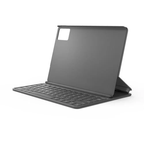 Capa Teclado Lenovo Folio para Idea Tab - Luna Gray