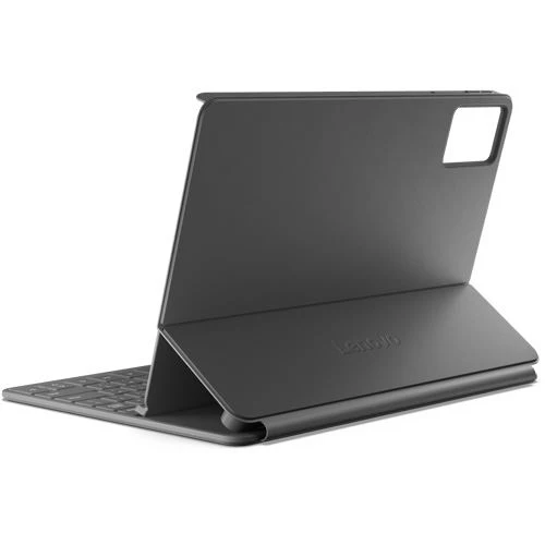Capa Teclado Lenovo Folio para Idea Tab - Luna Gray - Image 3