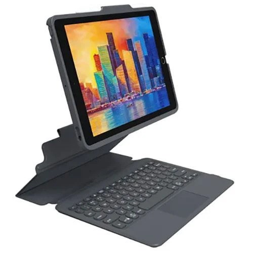 Capa Teclado Zagg para iPad 10.2