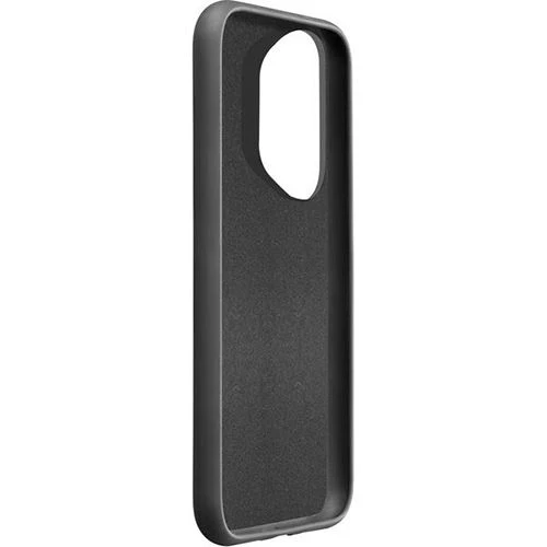 Capa TPU Cellular Line Mood para Honor 400 Pro - Preto