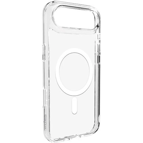 Capa TPU com MagSafe Puro Lite Mag para iPhone Air - Transparente