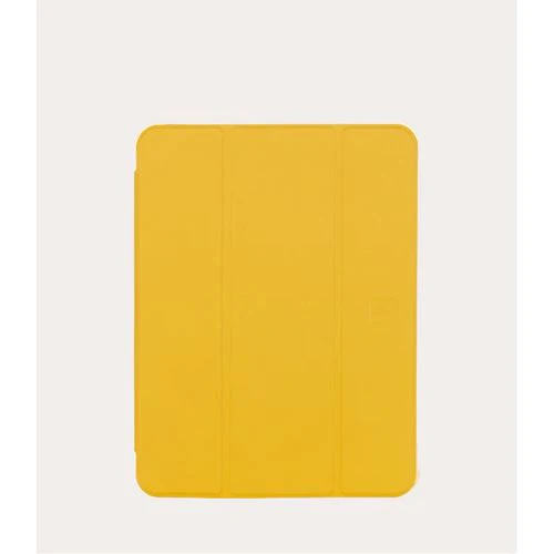 Capa Tucano Satin para iPad 11" (A16) - Amarelo