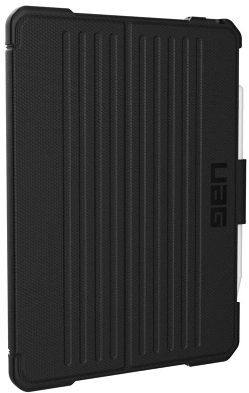 Capa UAG Metropolis Case iPad Pro 12.9 (4ª G) Preto - Image 3