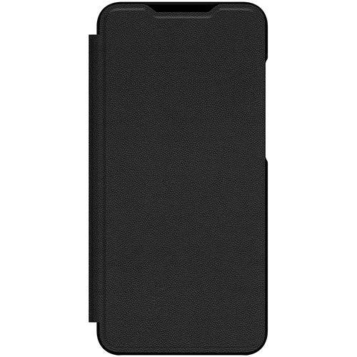 Capa Wallet Samsung para Galaxy S25 FE - Preto