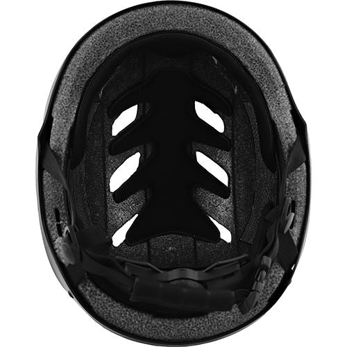 Capacete Urban Moov UMHELMV2M - Tamanho L - Preto - Image 6