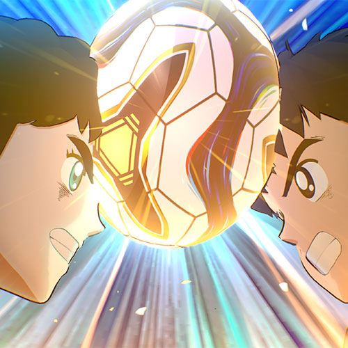 Captain Tsubasa 2: World Fighters - Nintendo Switch - Image 11