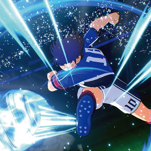 Captain Tsubasa 2: World Fighters - Nintendo Switch - Image 4