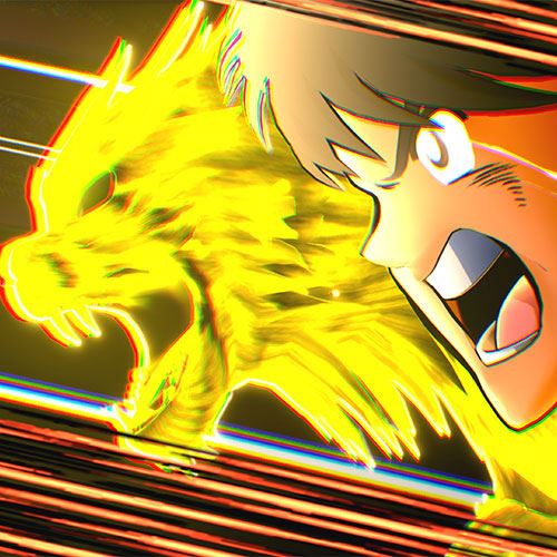 Captain Tsubasa 2: World Fighters - Nintendo Switch - Image 5