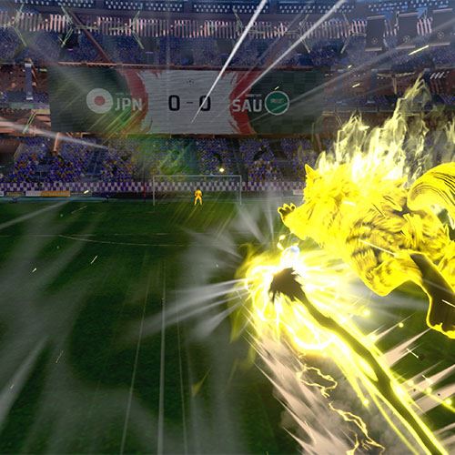 Captain Tsubasa 2: World Fighters - Nintendo Switch - Image 6