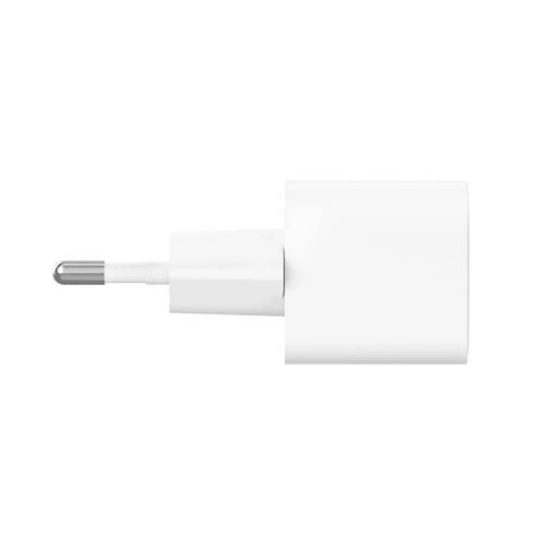 Carregador Belkin BOOST Charge 25W USB C 1m - Branco - Image 2